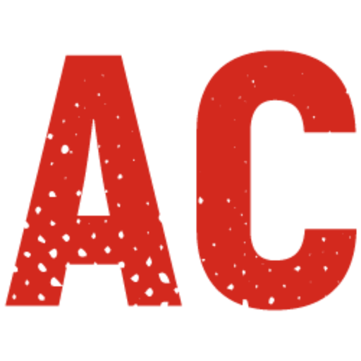 AC Football Center logo