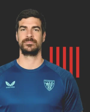 Aitor Ugarte