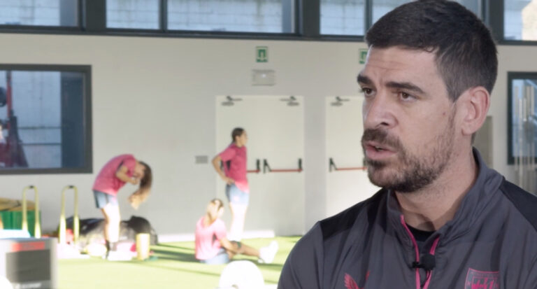 ENTREVISTA A AITOR UGARTE: 10 claves