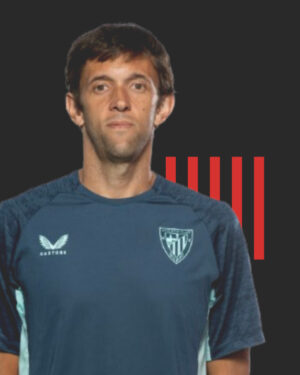 Jon Elorza