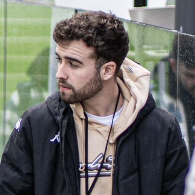 Gonzalo Trespalacios