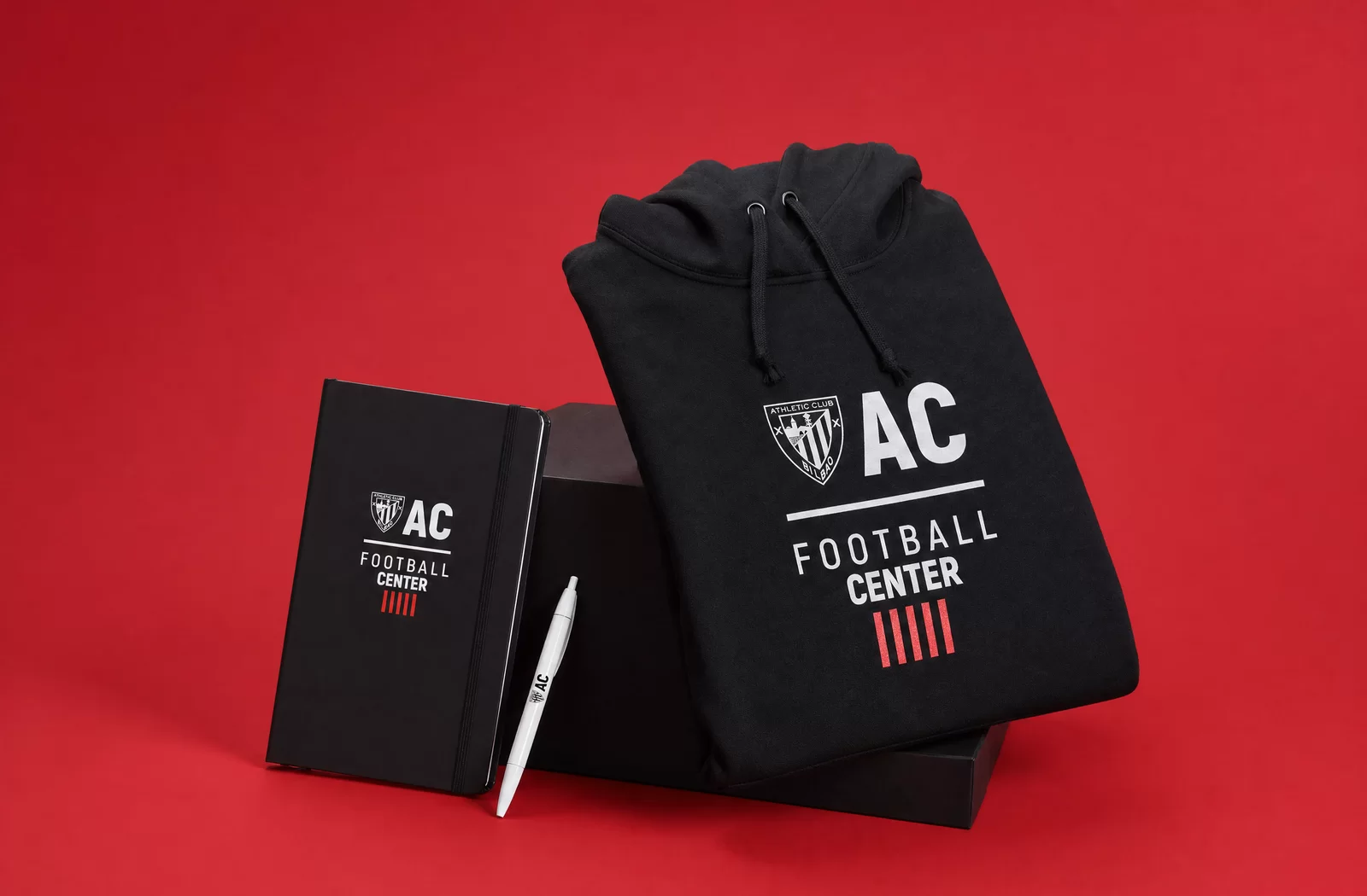 Pack oficial AC|FC