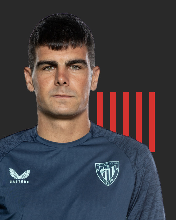 Gonzalo Alzueta